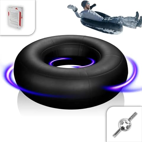 Neumáticos de trineo Skinhawk antideslizantes Cover