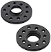 Produktbild Spurverbreiterung TRAK+ Spurverbreiterungen/TRAK+ Wheel Spacers von H&R 30 mm (B3055571) Distanzscheibe Räder, Schwarz