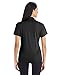 TEAM 365 Zone Performance Polo (TT51W) Black, XS
