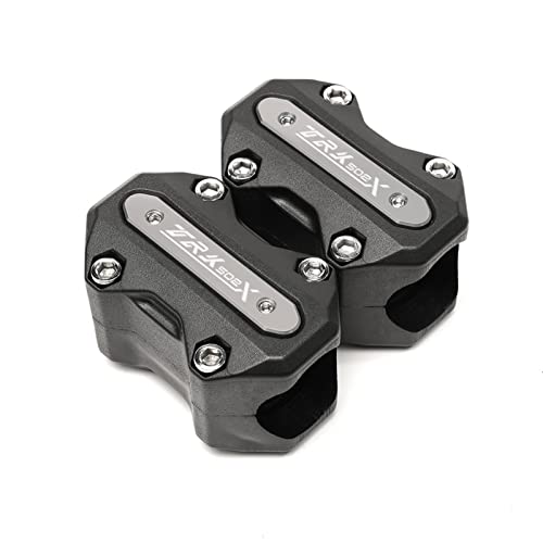 Pare-chocs pour BMW F800GS : évitez les pannes moteur en cas de chute