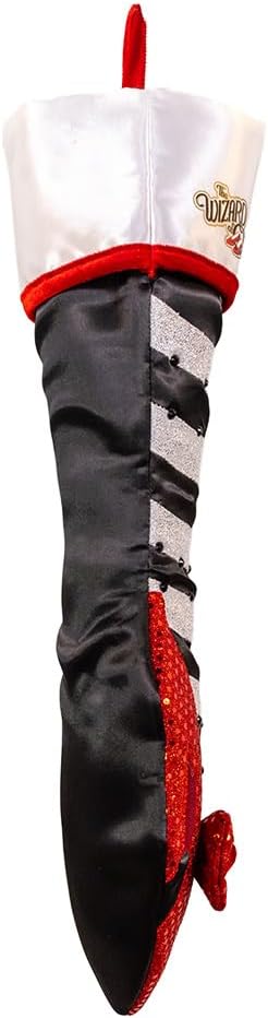 Kurt Adler The Wizard of Oz Stocking