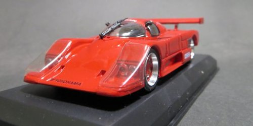 LeMans43 ニッサンR86V Calsonic LM1987 Amazon | le mans 43 1/43 ニッサン R86V プレゼン 1987ルマン