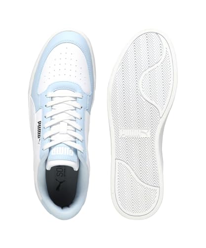 Image of Puma Unisex-Adult Court Curves Sneaker