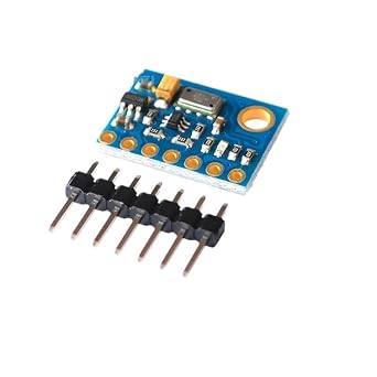 GY-63 MS5611-01BA03 Air Pressure Sensor Module High Precision Height New 2025 for Reliable Electronic Component, Precision, Stable Performance