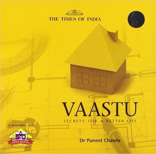 Vastu By Puneet Chawla [Miscp]