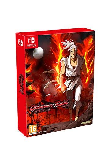 Okinawa Rush : Edition Limitée Switch - vue 3