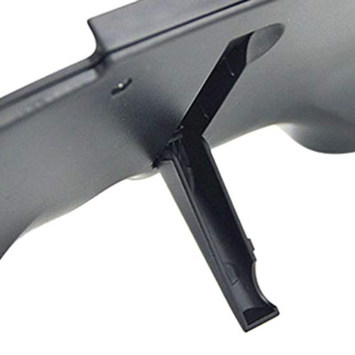 Grip De Mão Nintendo New 3DS Hand Case Stand Suporte