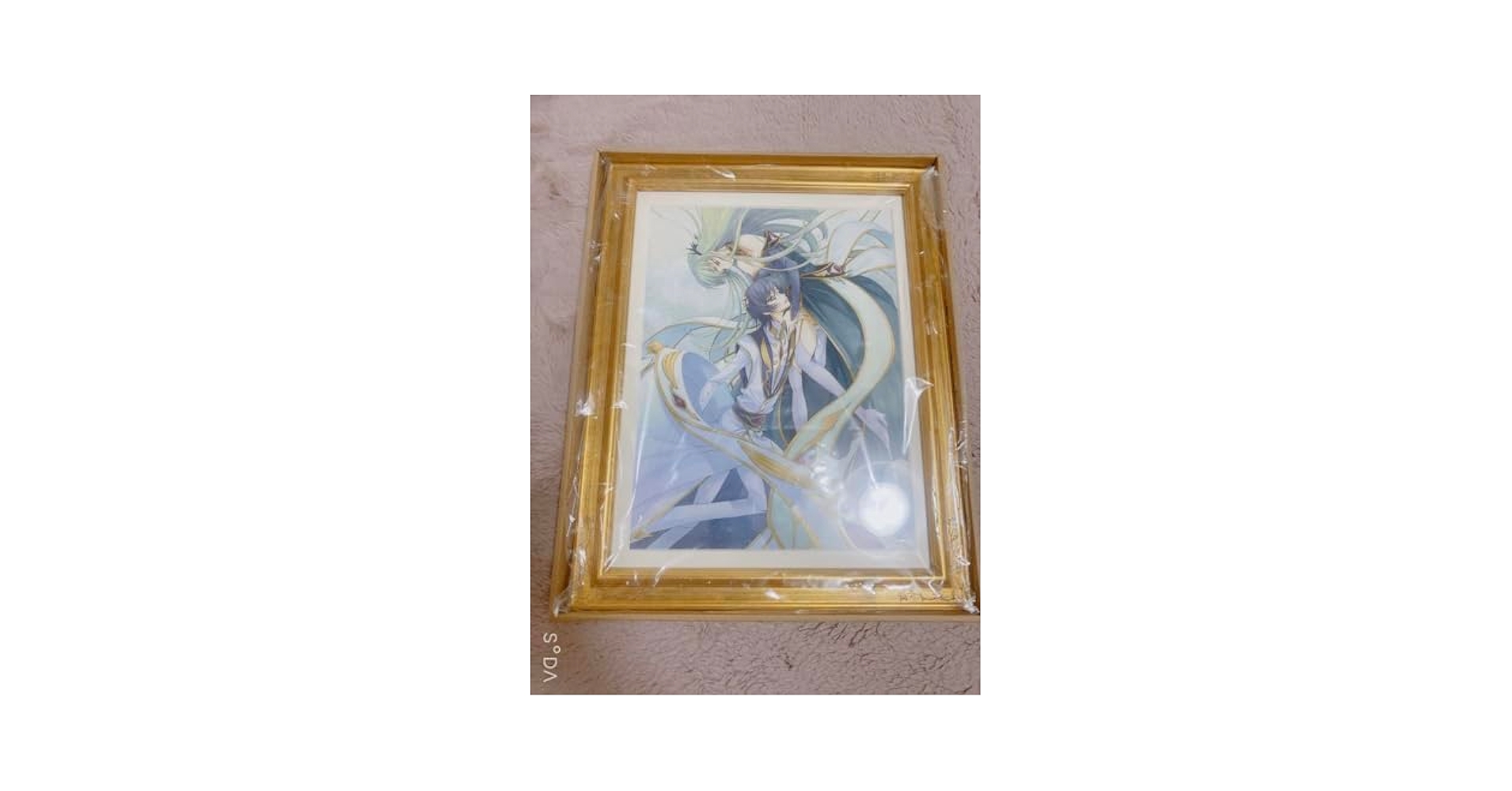 ▼ コードギアス　木村貴宏【複製原画】 Amazon.co.jp: コードギアス 複製原画 ルルーシュ スザク C.C.