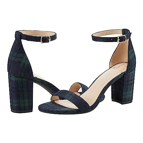 Image of Bandolino Women's Armory Dress Sandal