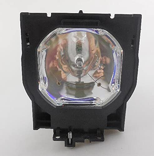 Ampoule 03-900472-01P avec boîtier robuste pour projecteur Christie RRL8