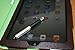 Zip Stylus Capacitive 2-in-1 Stylus Ink Pen Combo for Apple iPad iPad2 Samsung Galaxy Blackberry Playbook & Smartphones