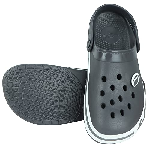 Image of Lancer Mens Foam-Hero Crocs
