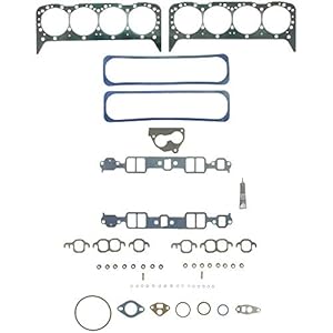 FEL-PRO HS 7733 PT-15 Engine Cylinder Head Gasket Set for Chevrolet K1500