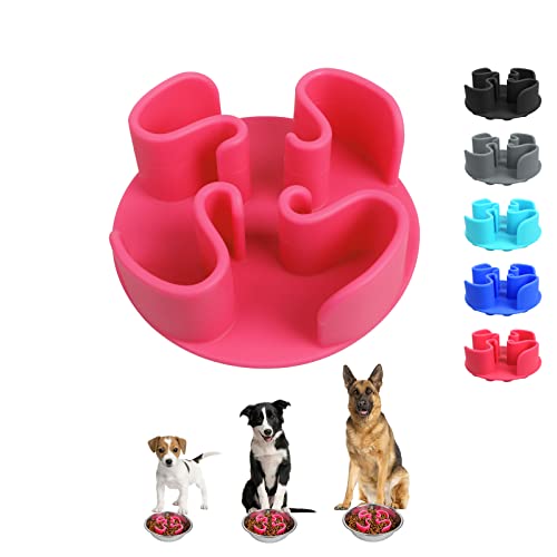 Revolutionize Your Dog's Mealtime with these 10 Slow Dog Food Feeders