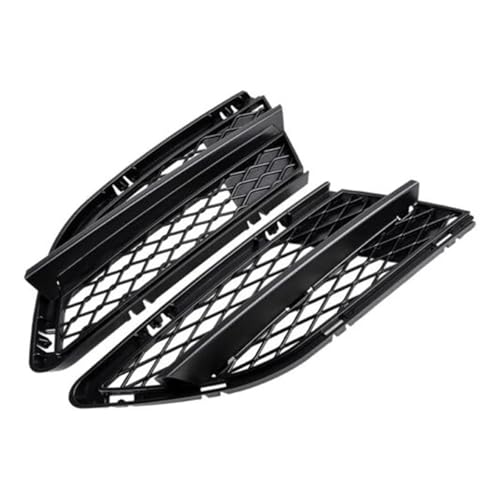Grille avant pare-chocs pour remplacer la maille antibrouillard cassée de E90 E91 LCI
