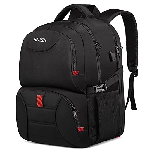 What color backpack should i get HILUSEN 50L Insulated Cooler Lunch Backpack