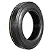 MaxAuto 4.80-12 480-12 4.80x12 Boat Trailer Tires 6PR Load Range C, Set of 2
