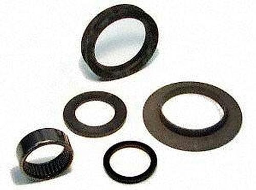 SKF Cylindrical Roller Bearings BK1 Compatible with Chevrolet 1973-1991 Dodge 1985-1993 Ford 1973-1996 GMC 1973-1991 International 1973-1980 Jeep