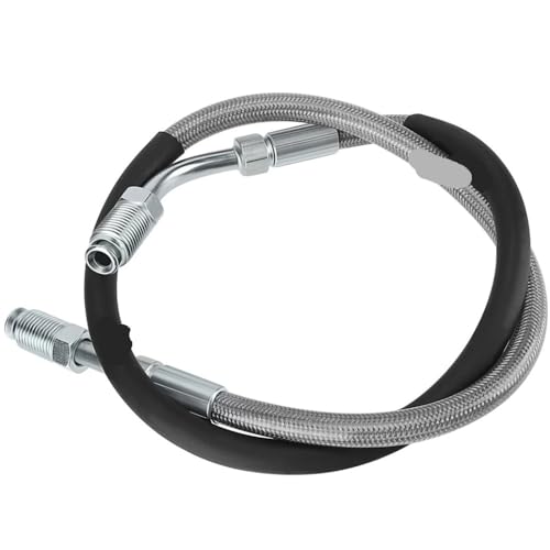 Étriers de frein avant et flexibles pour circuit hydraulique PTB