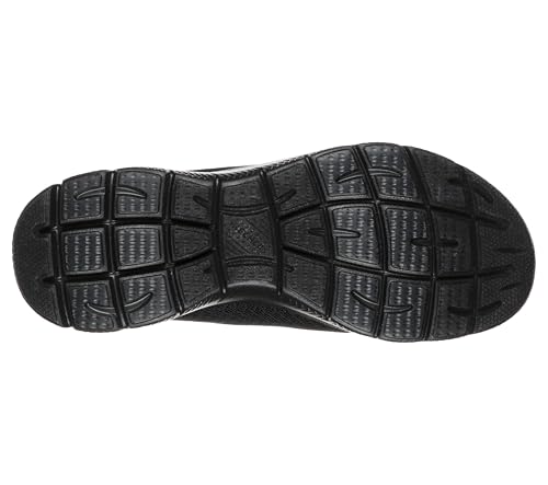 Image of Skechers Women Lace Up Sneaker Shoes