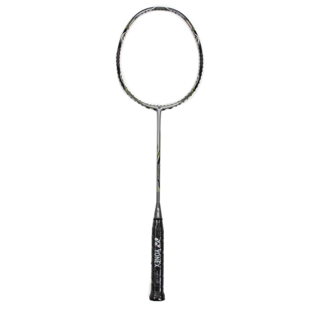 Amazon | ヨネックス(YONEX) ナノレイ 900 アイアングレー 2U5 NR900 