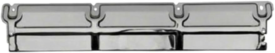 for Chevy for Chevelle 1968-1972 Convertible Hardtop Wagon Radiator Support Cover 54812HP