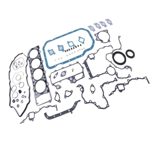 �G���W���I�[�o�[�z�[���K�X�P�b�g�L�b�g �p�W�F�� L200 �@��@ 4M40 4M40T 4M40D 4M40TD �ƌ݊�������