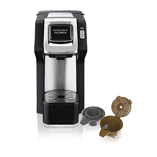 7 Best K Cup Coffee Makers In 2021 [Review] Barbearista