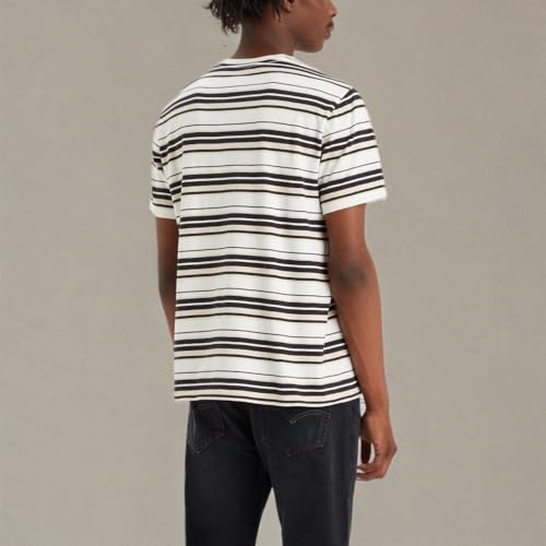 Image of Levi's Men's Short Sleeve Classic Pocket Tee (Available in Big)