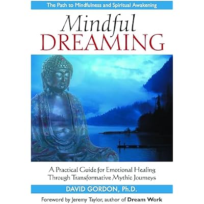 Mindful Dreaming