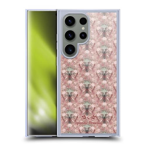 Coque MagSafe Samsung S24 Ultra antichoc et compatible charge aimantée