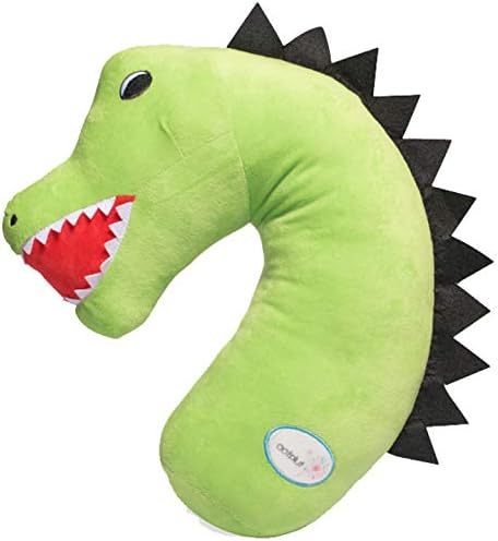 amazon dinosaur pillow