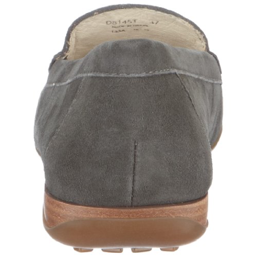 Image of Geox Women's Donna Euro 21 Slip-On Loafer