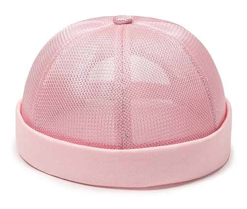 Gorra tipo beanie sin visera DIYDECAL miniatura 3