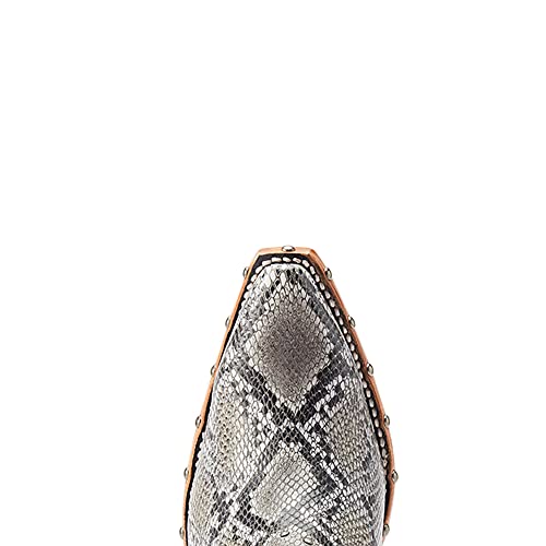 Image of ARIAT Women's Greeley Western Boot