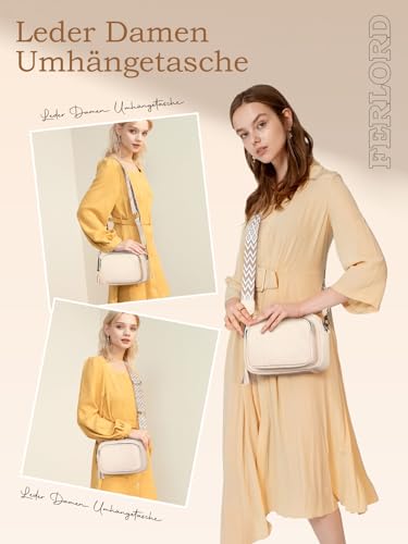 Image of Clear Bag For Stadium Events, Clear Purse for Women Stadium Approved Crossbody Bags, Bag for Concerts Sports Events Festivals