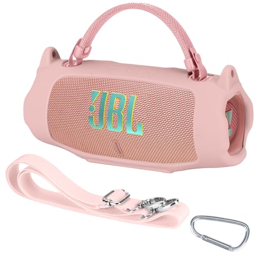 Peyyargo[VRP[Xƌ݊̂JBL CHARGE 6 hohBluetooth|[^uXs[J[ysN P[X̂݁z