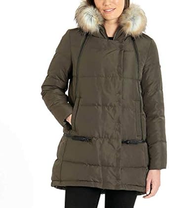 shine puffer jacket