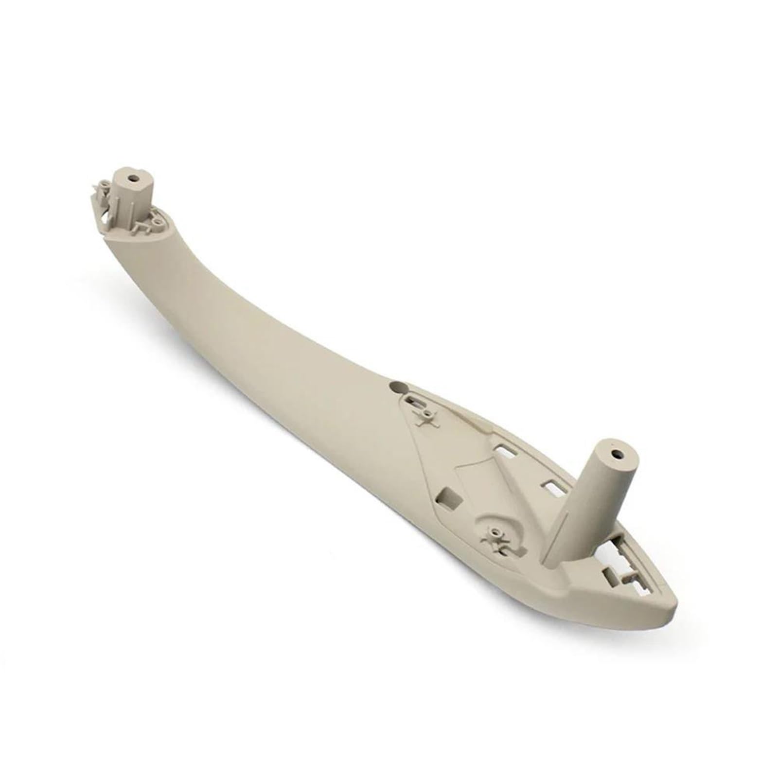 QIBBEI Car Interior Handle Cover Suitable for BMW 3 Series 4 F30 F80 F31 F32 F33 F34 F35 F36 318i 320i 328i 330i 335i