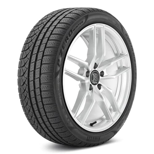 Pirelli P Zero Winter Winter 255/45R19 104V XL Passenger Tire