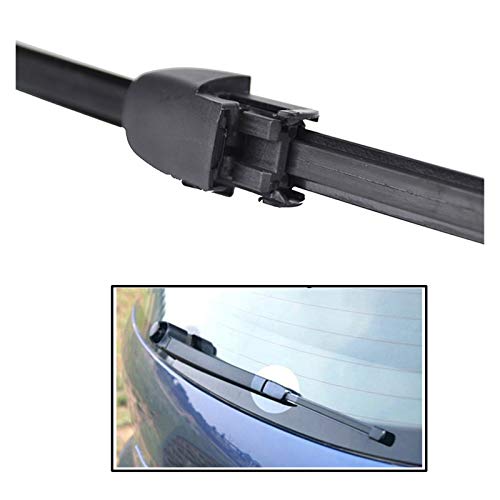 Essuie-glace arrière Seat Leon MK2 pour remplacer lame usée - 3