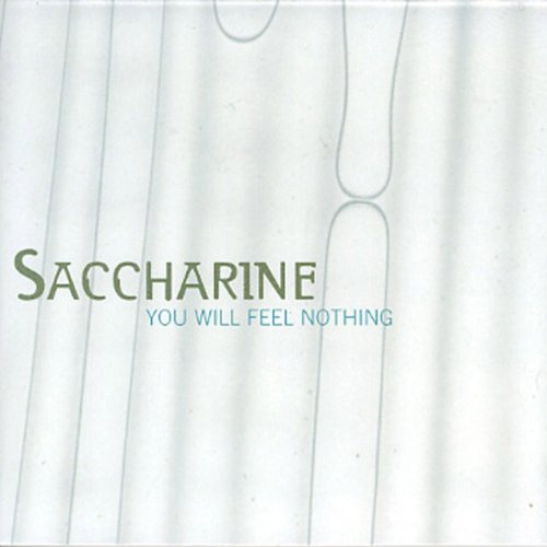 Play You Will Feel Nothing by Saccharine on Amazon Music