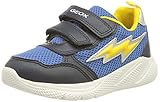 Geox Baby Jungen B Sprintye Boy A Sneakers