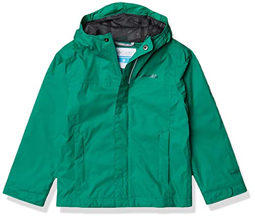 Image of Columbia Boys Watertight Jacket