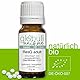 ResQ adult Bachblüten BIO Streukügelchen · globuli unique · bei Angst, Stress, Überforderung, Panik, zur Beruhigung · 10 g ca. 1100 St. · DE-ÖKO-007
