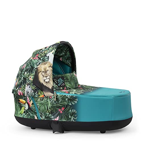 Encuentra reviews de Cybex priam - cinco favoritos. 4 Imagen adicional