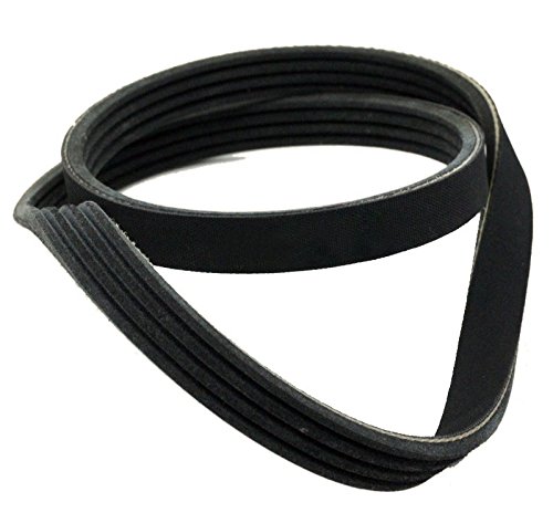 RubberBeltsOnline 4PK930 (4PVK 930) Automotive Serpentine Belt Top Width 14mm x 4 Ribs Length 930mm Matric Micro-V