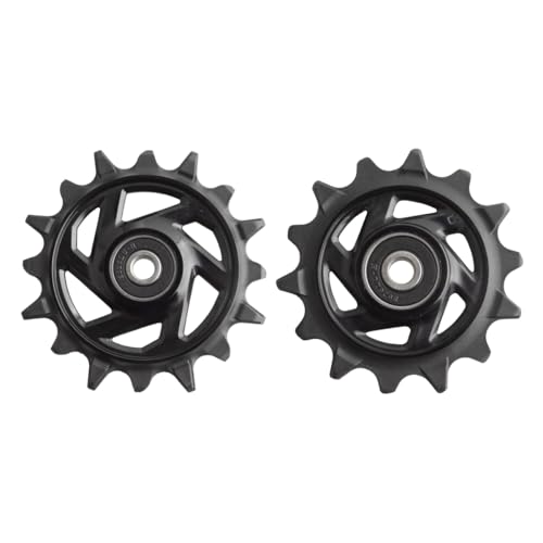 Sram Pulleykit galets de dérailleur pour un passage fluide