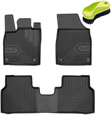 Gummi Fußmatten Für Hyundai Tucson 2015-2021