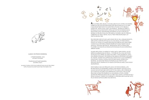 Luzia e os povos do Brasil